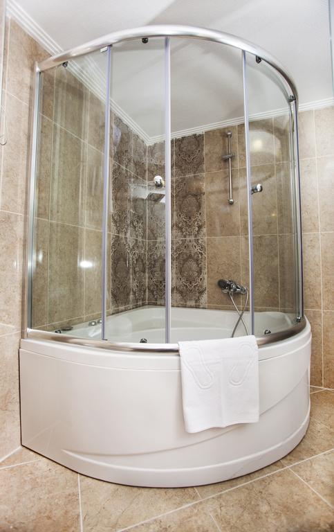 Cukurova Erten Hotel Adana Room photo