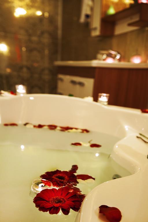 Cukurova Erten Hotel Adana Room photo