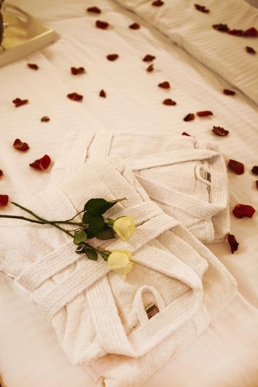 Cukurova Erten Hotel Adana Room photo