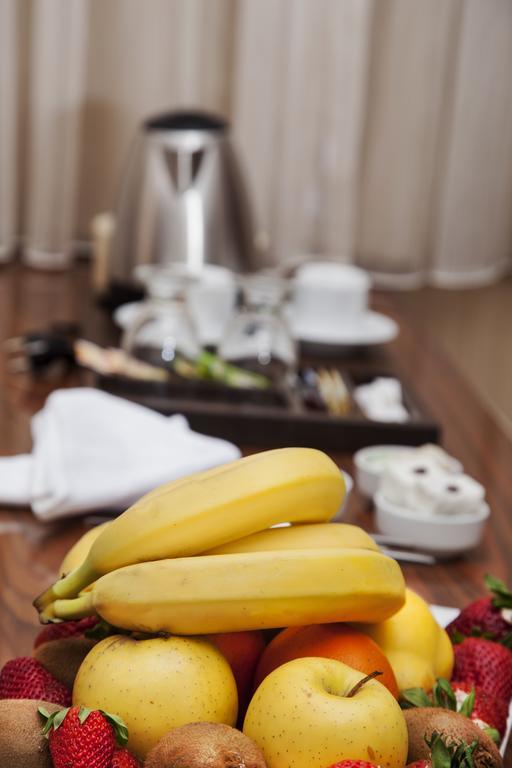 Cukurova Erten Hotel Adana Room photo
